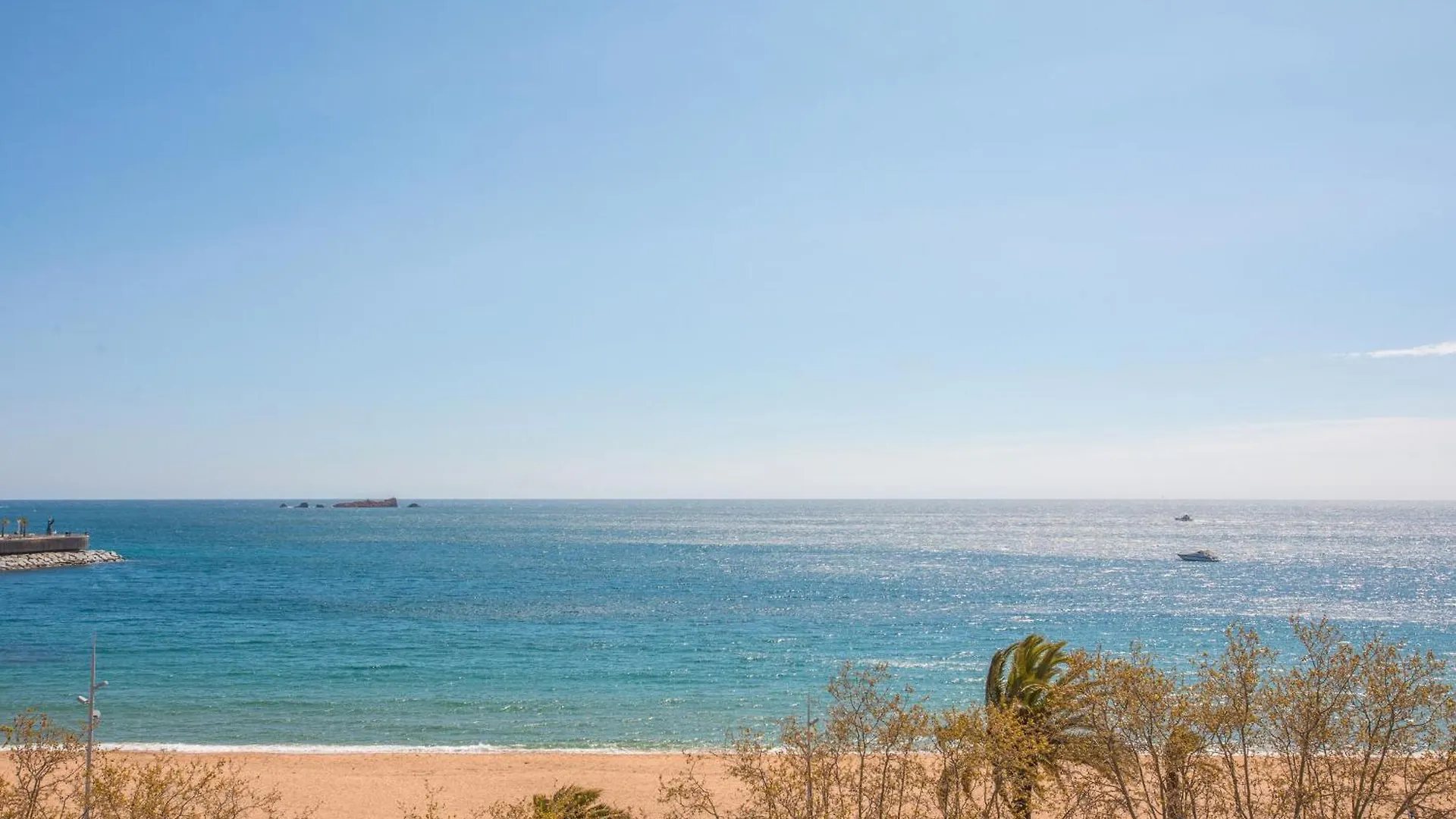 Evasion Maritime Apartment Frejus
