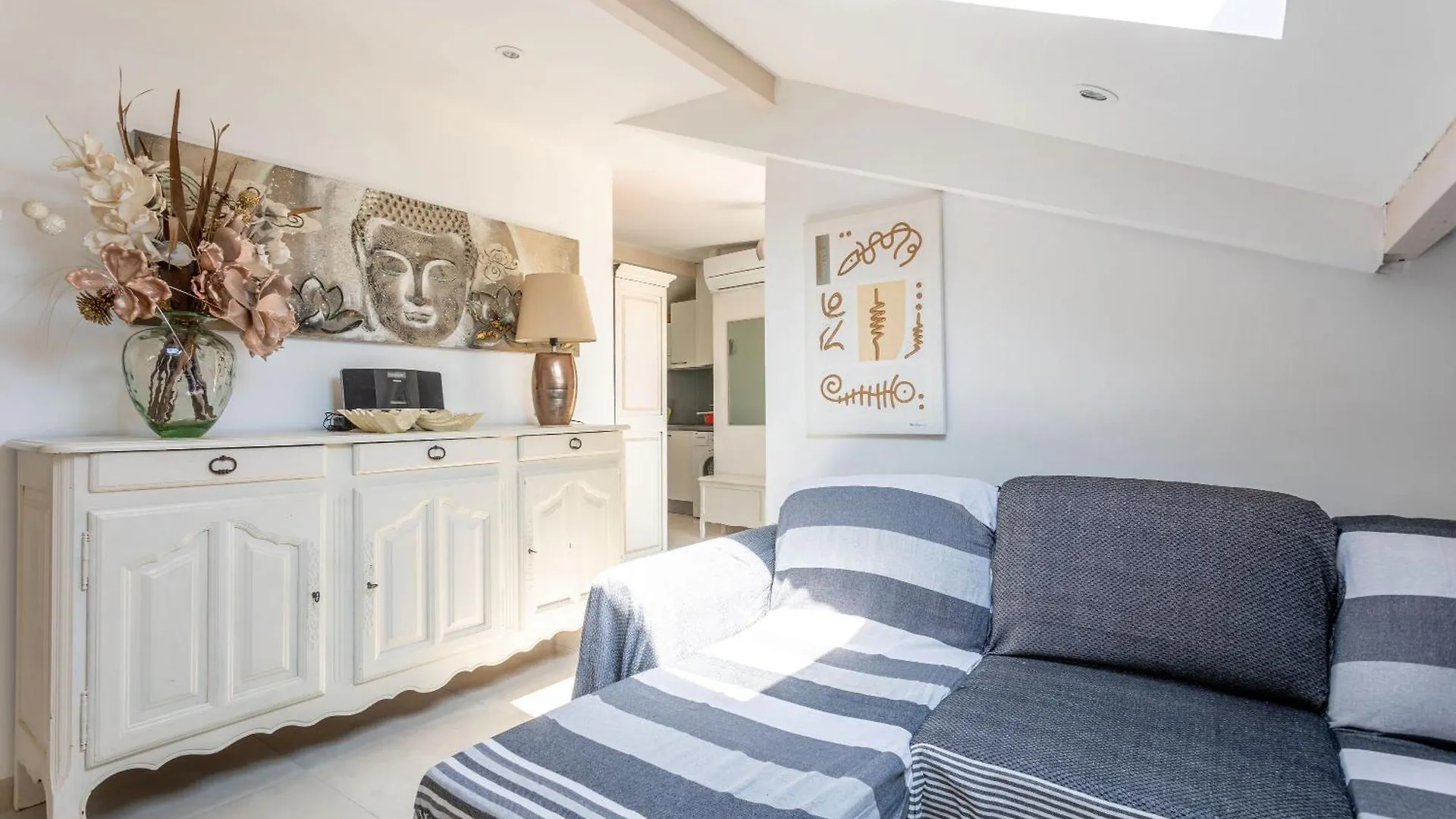 Evasion Maritime Apartment Frejus France
