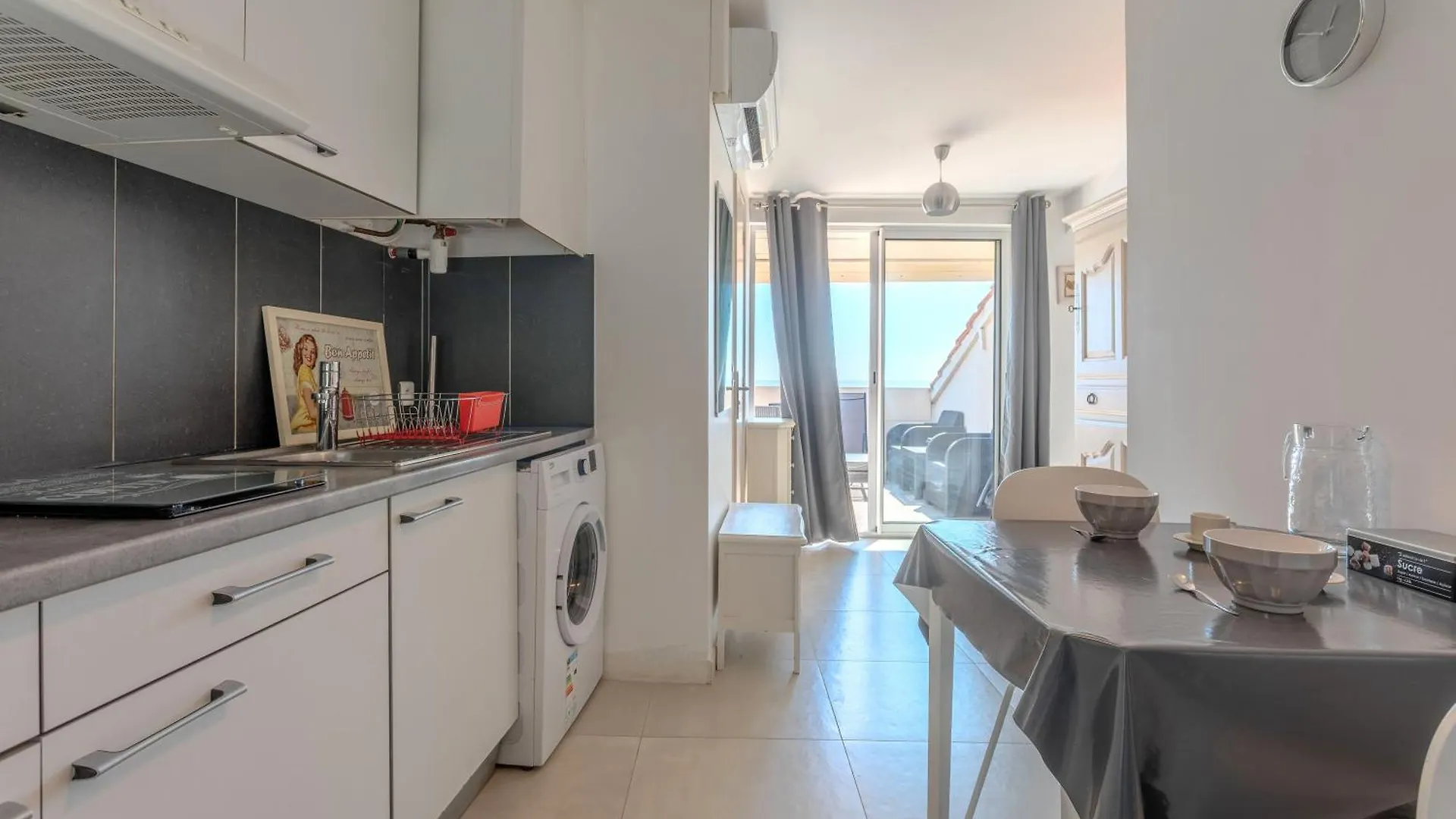 Evasion Maritime Apartment Frejus