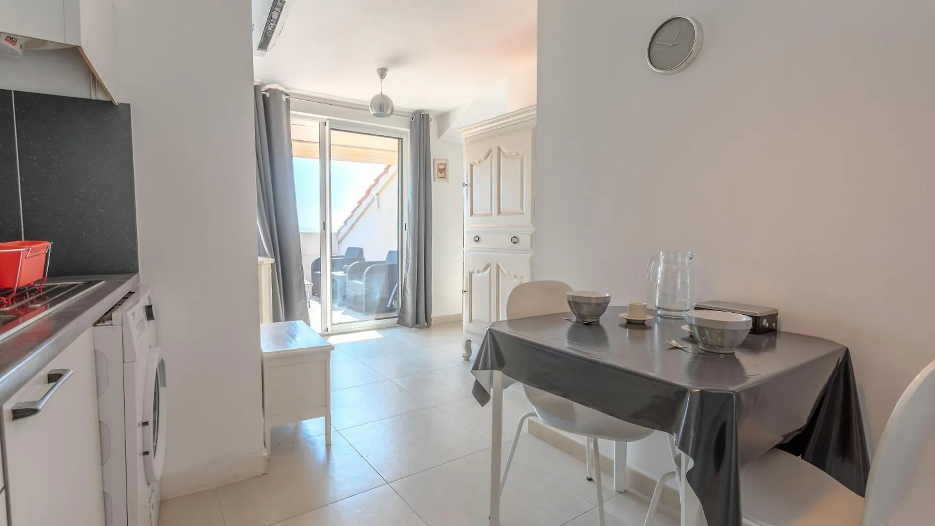 Evasion Maritime Apartment Frejus France