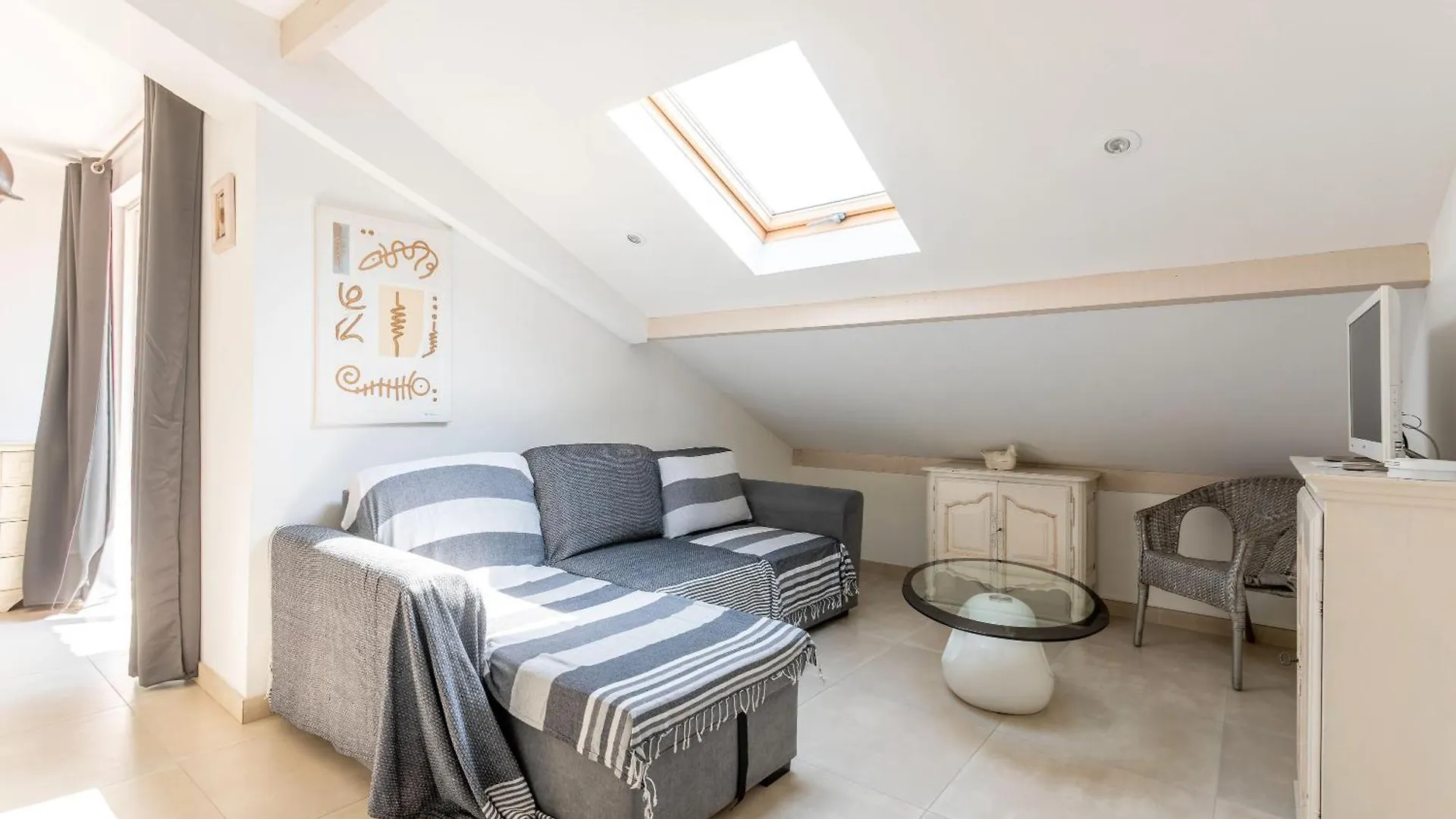 Evasion Maritime Apartment Frejus 0*,  France
