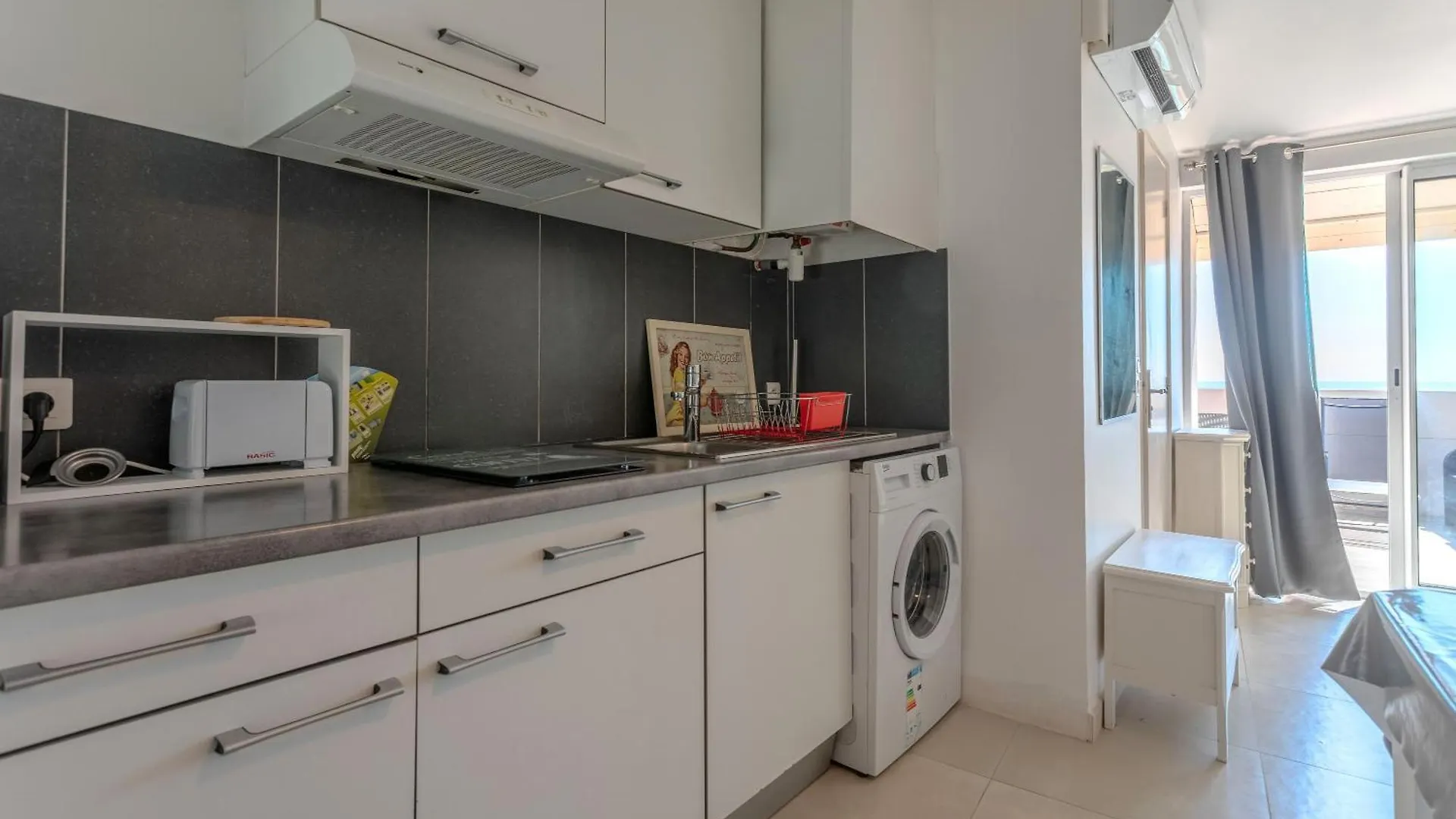 Evasion Maritime Apartment Frejus France