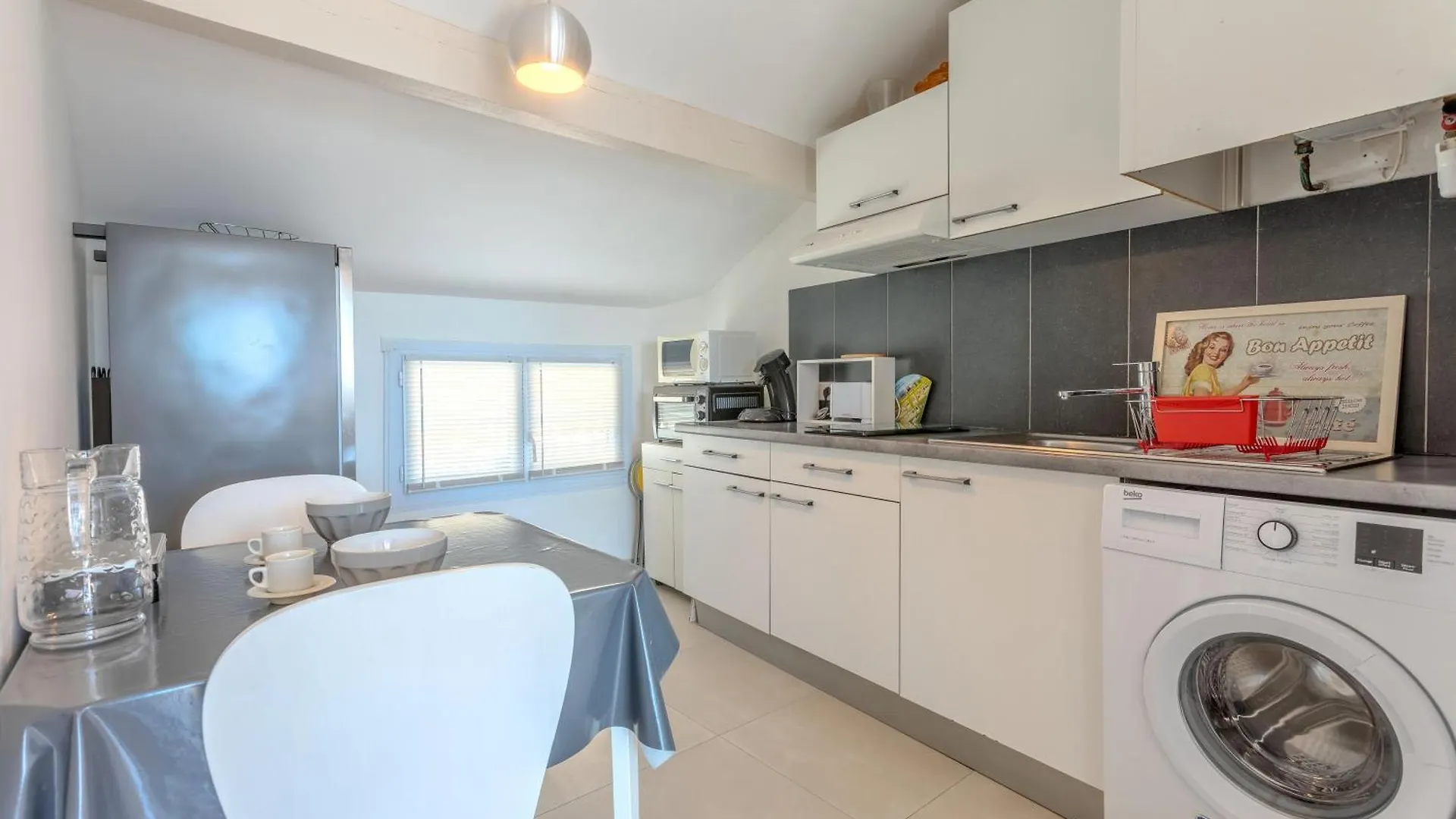 Evasion Maritime Apartment Frejus 0*,  France