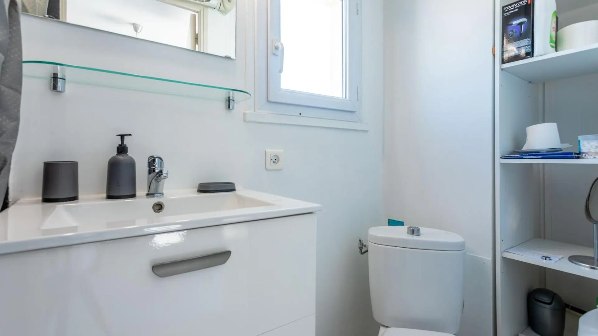 Evasion Maritime Apartment Frejus