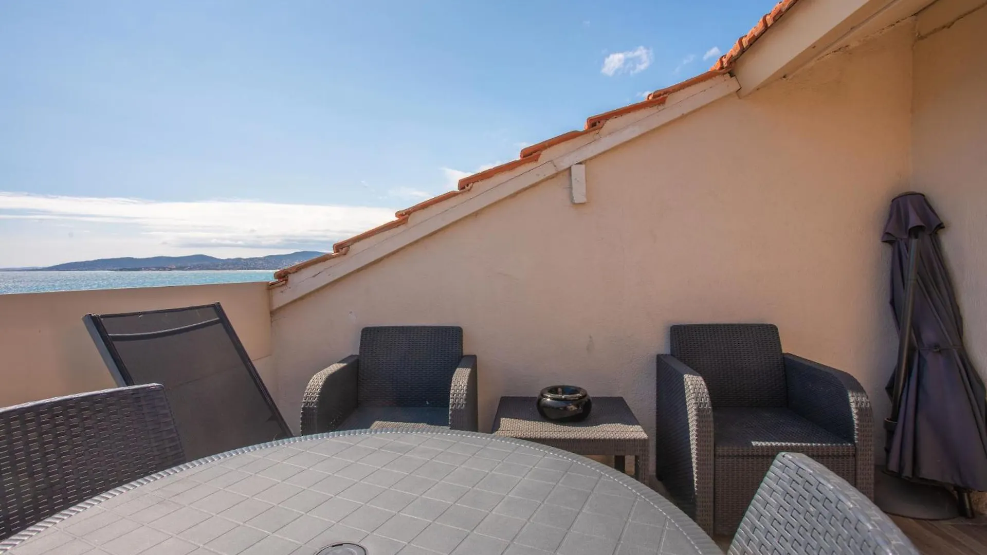 Evasion Maritime Apartment Frejus