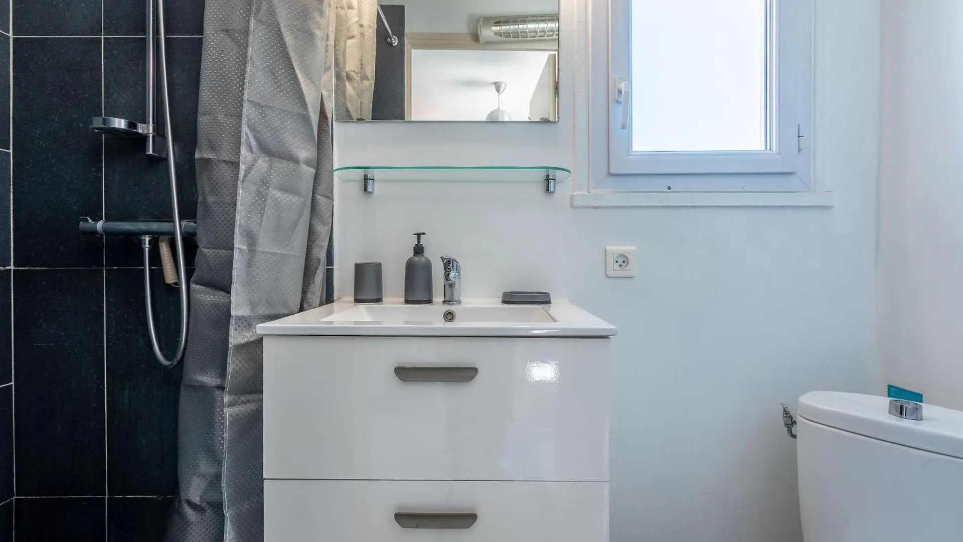 Evasion Maritime Apartment Frejus