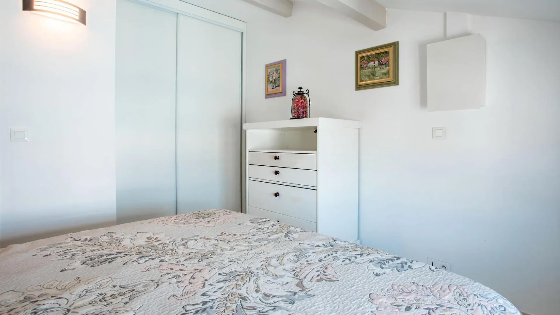Evasion Maritime Apartment Frejus