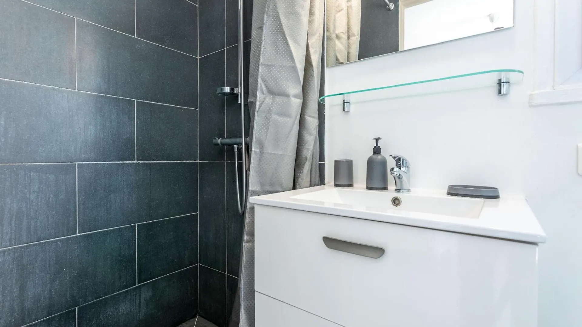 Evasion Maritime Apartment Frejus