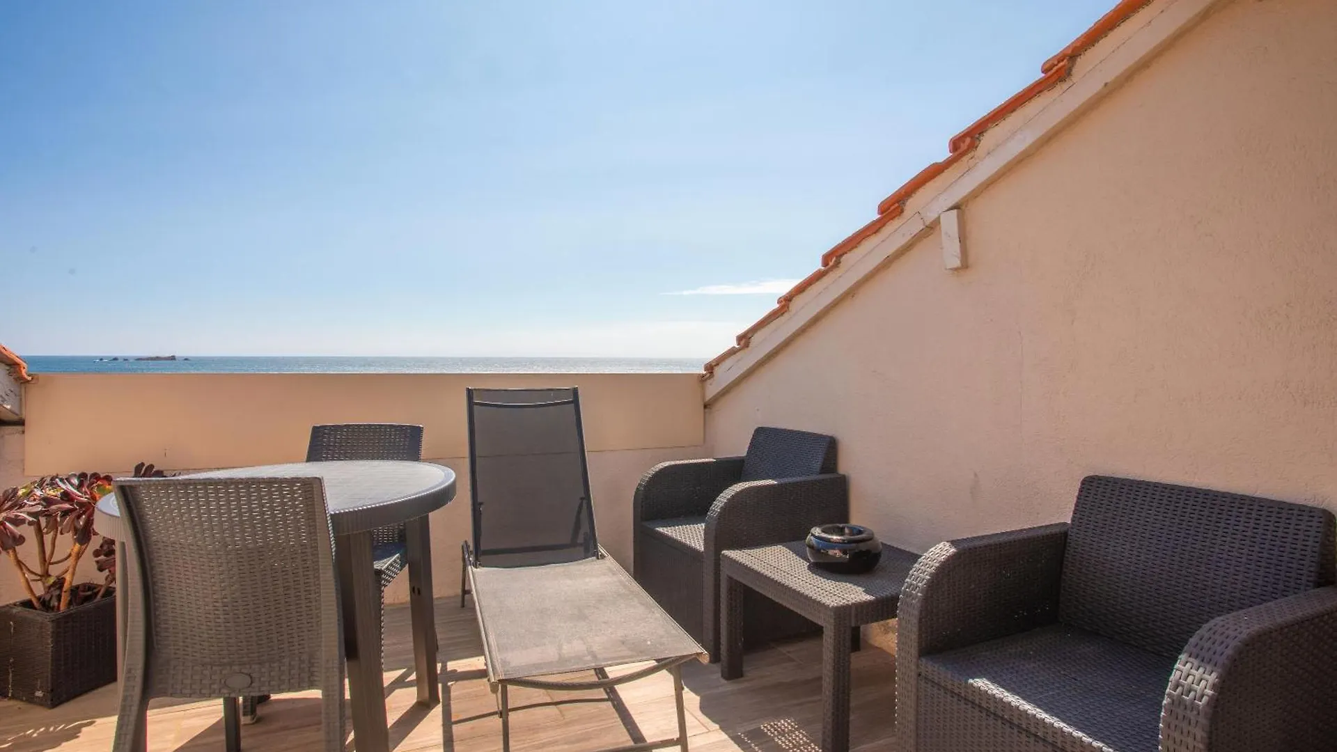 Evasion Maritime Apartment Frejus