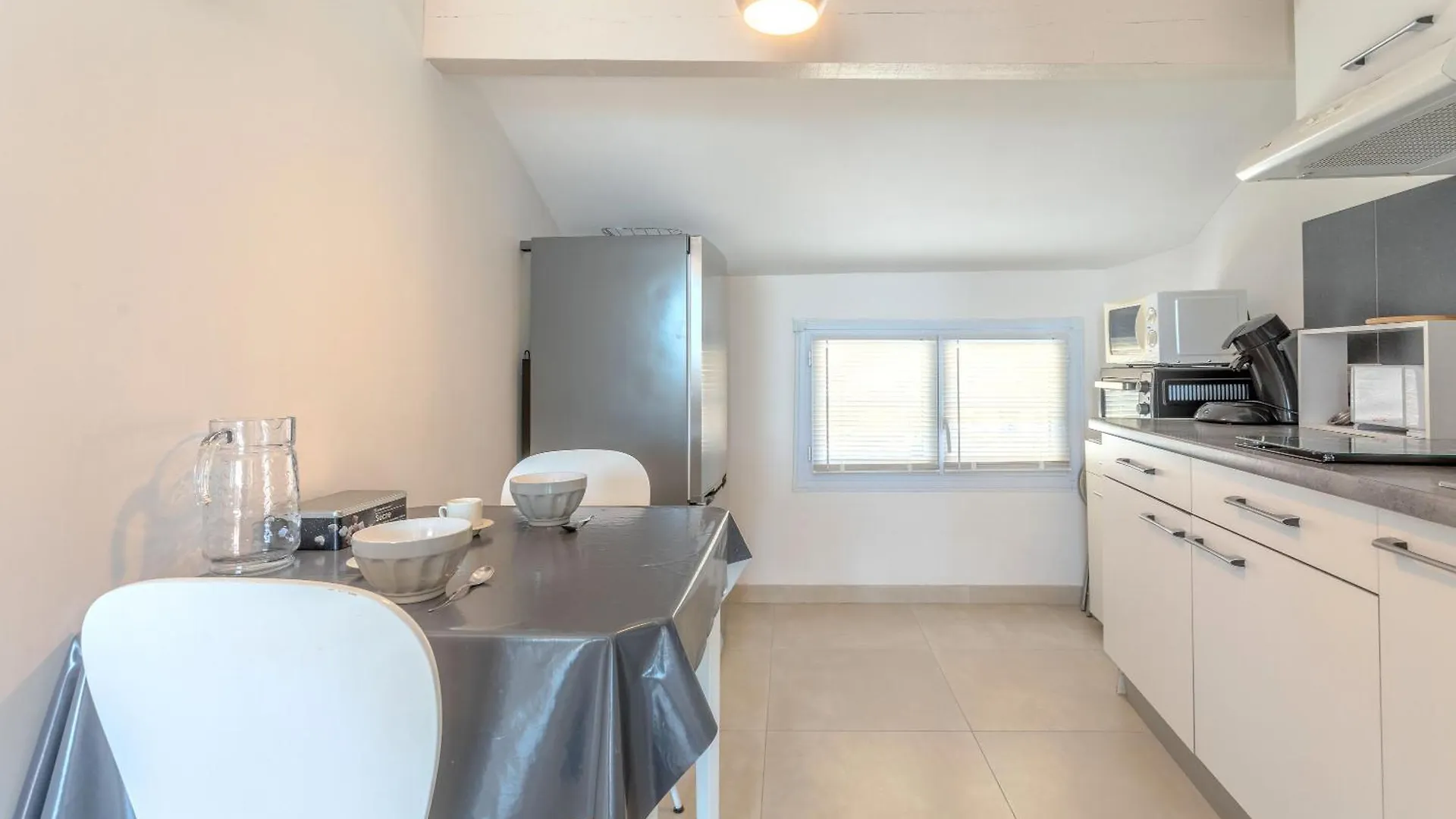 Appartement Evasion Maritime à Fréjus